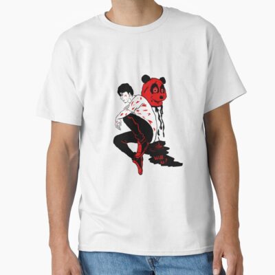 Will He Joji T-shirt