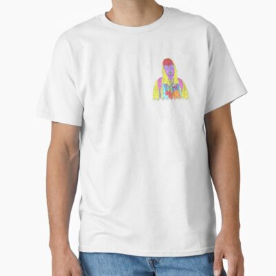 Joji Cosmic Heart T-shirt