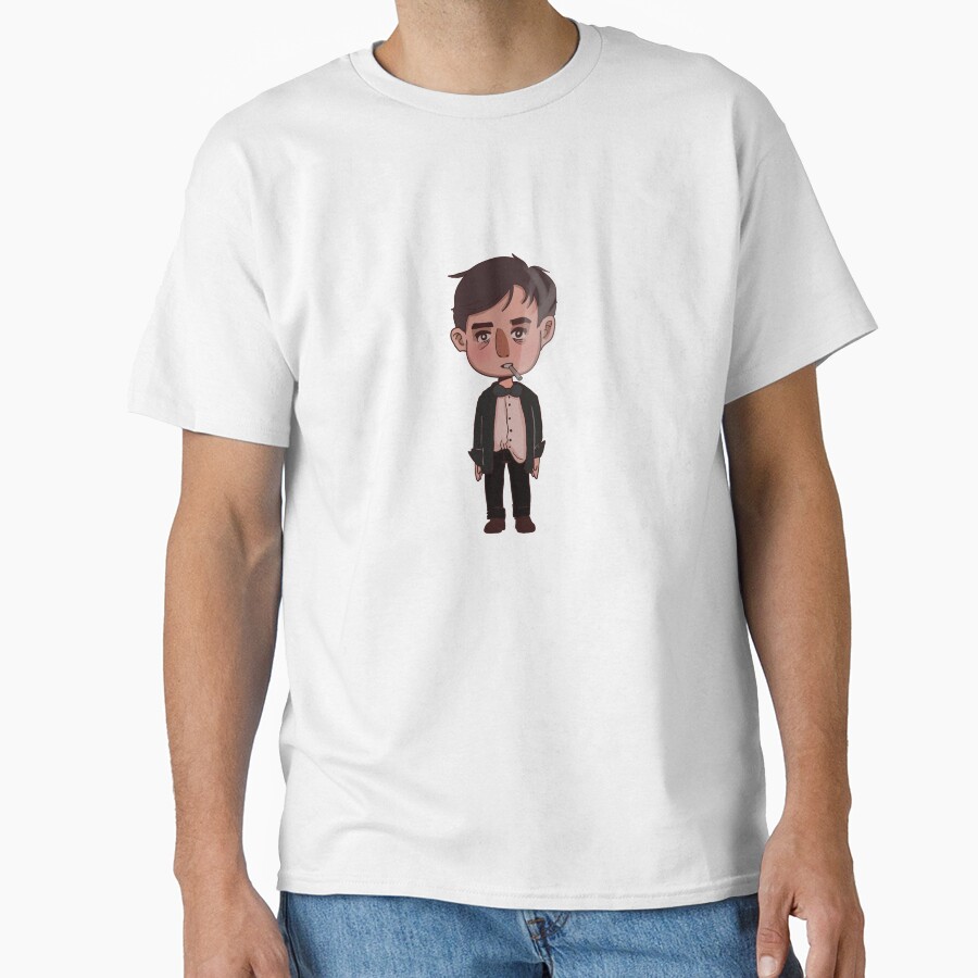 Joji Chibi T-shirt - Image 2