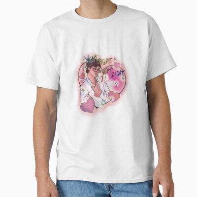 Yeah Right Yeah Right T-shirt