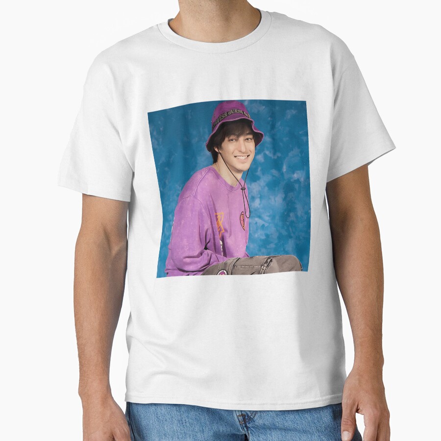 Joji Is Cute T-shirt - Image 2