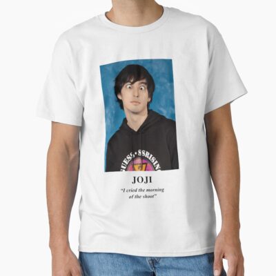 Joji Is God 2 T-shirt