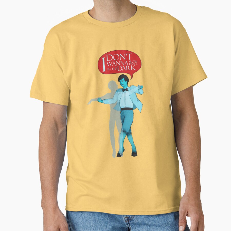 Joji Slow Dance In The Dark T-shirt - Image 6