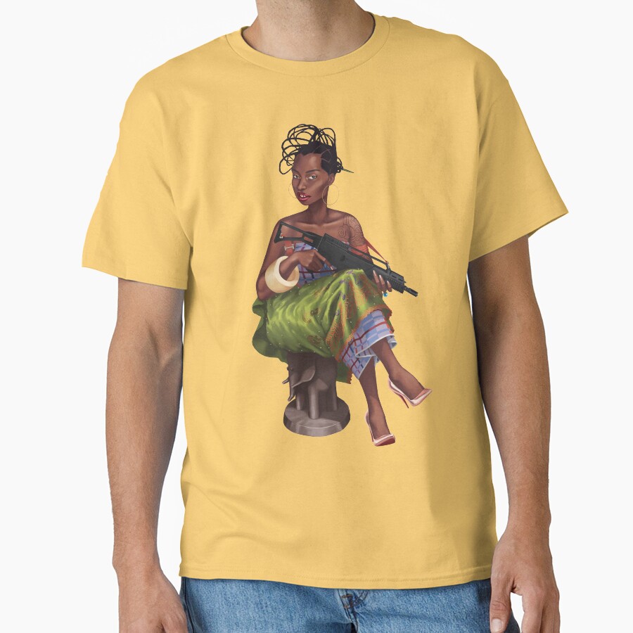 Joji Heart ArtisticT-shirt - Image 6