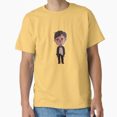 Joji Chibi T-shirt