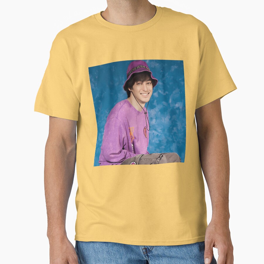 Joji Is Cute T-shirt - Image 6