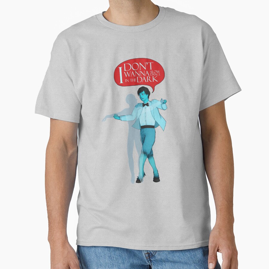 Joji Slow Dance In The Dark T-shirt - Image 3