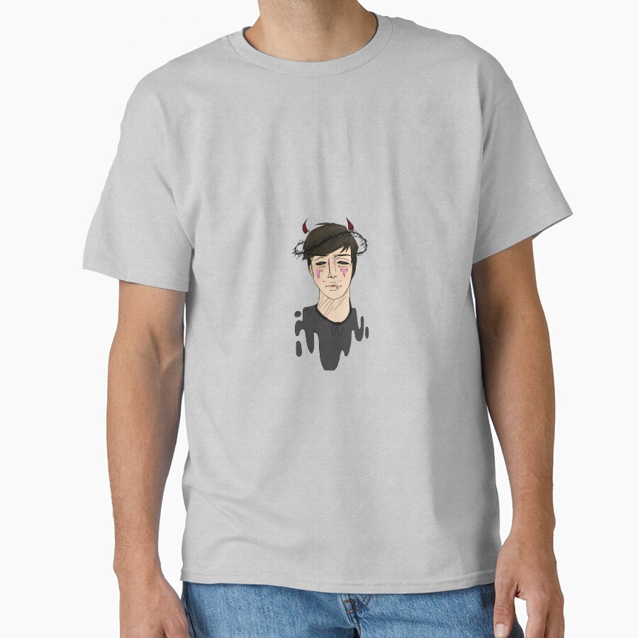 Joji Vibes Aesthetic T-shirt - Image 4