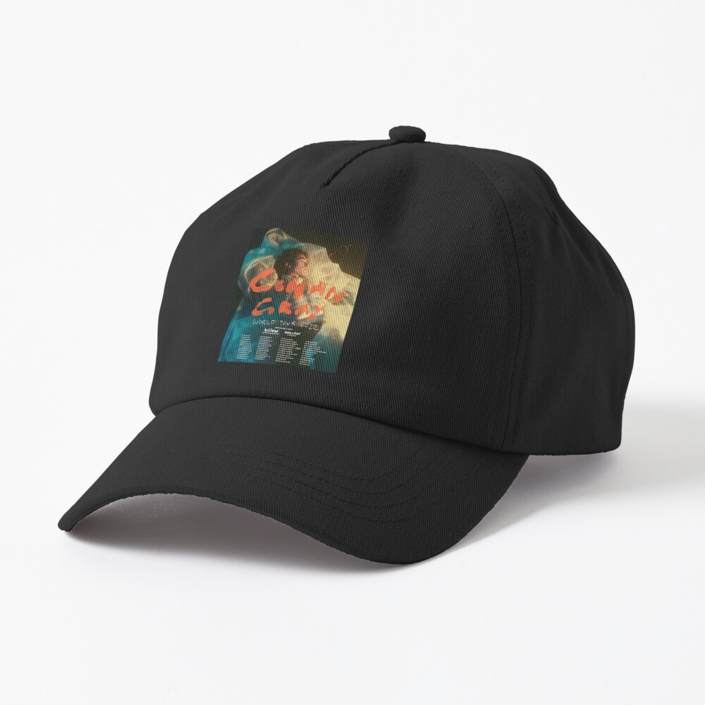 Conan World Tour 2022 Cap