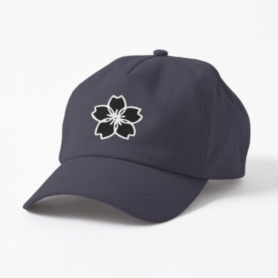 Joji Flower Cap