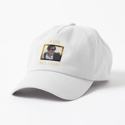 Joji No 1 Fan Shirt Cap