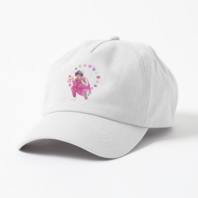 Joji Neko Cap