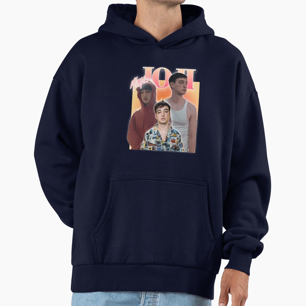 Joji Retro Music Hoodie - Image 5