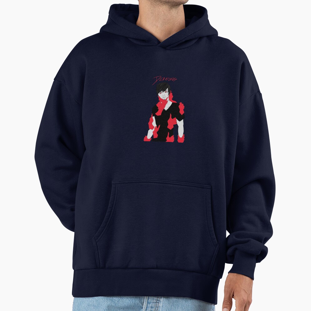 Joji Demons Hoodie - Image 5