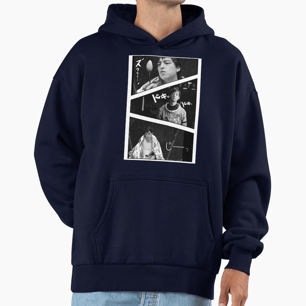 Joji Sad Boi In Space Hoodie - Image 5