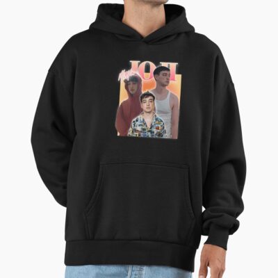 Joji Retro Music Hoodie