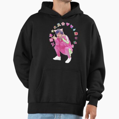 Joji Neko Hoodie