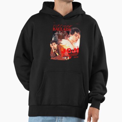 Nelstar Ballads Joji Hoodie