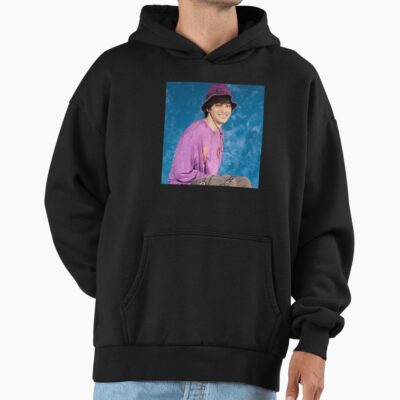 Joji Is Cute Hoodie