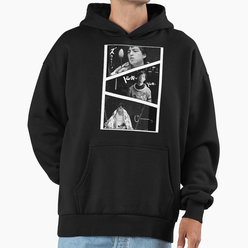 Joji Sad Boi In Space Hoodie - Image 2