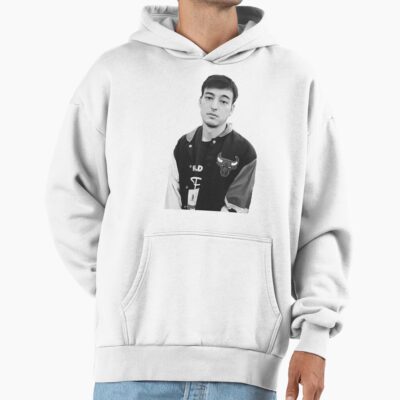 Joji Vibes Aesthetic Hoodie