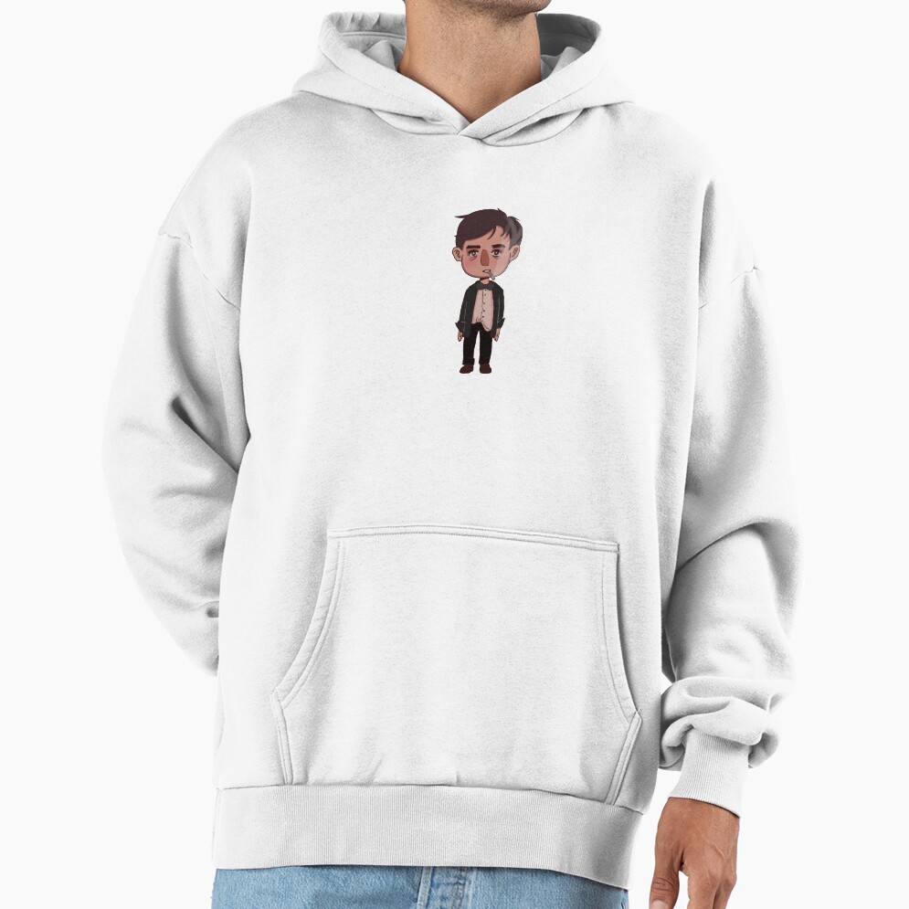 Joji Chibi Hoodie