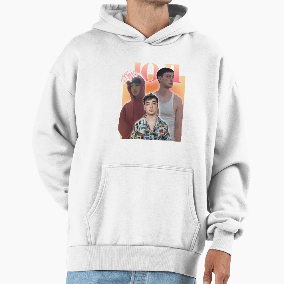 Joji Retro Music Hoodie - Image 2
