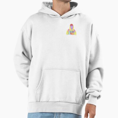 Joji Cosmic Heart Artistic Hoodie