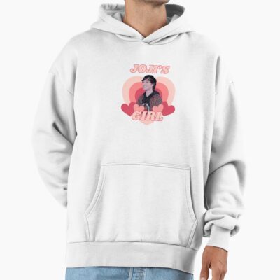 Joji Joji Girl Hoodie