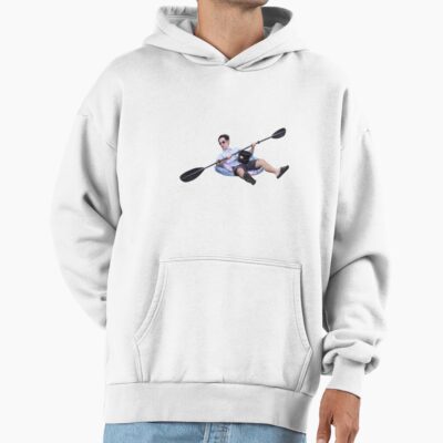 Filthy Frank Kayaking Hoodie