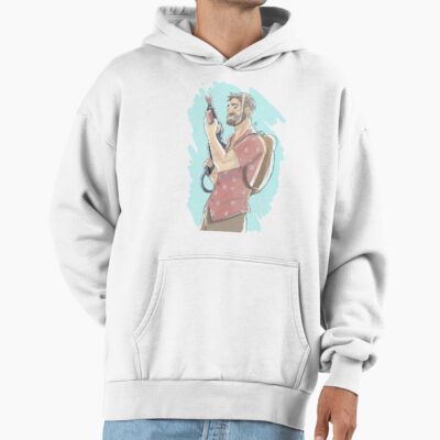 Songkran Festival Hoodie