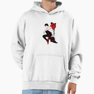 Will He Joji Hoodie