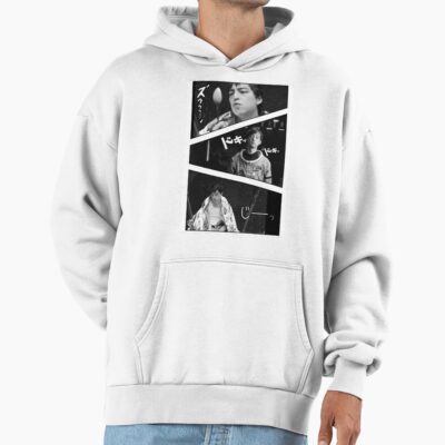 Joji Sad Boi In Space Hoodie