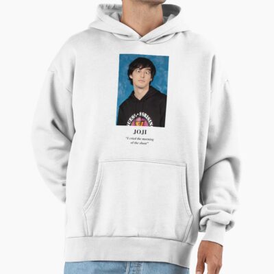 Joji Is God 2 Hoodie