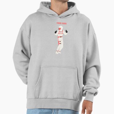 Joji Late Night Chill Hoodie