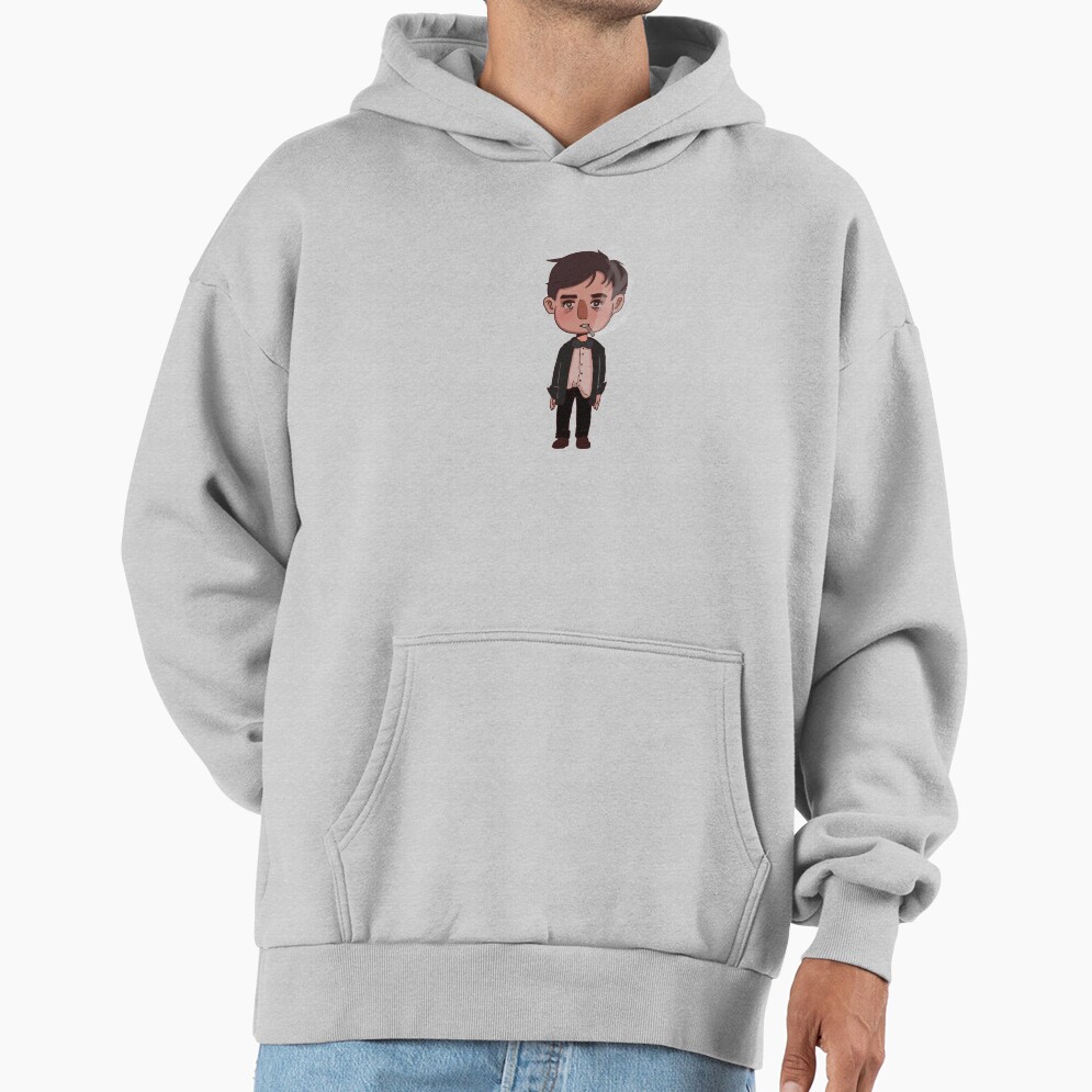 Joji Chibi Hoodie - Image 4