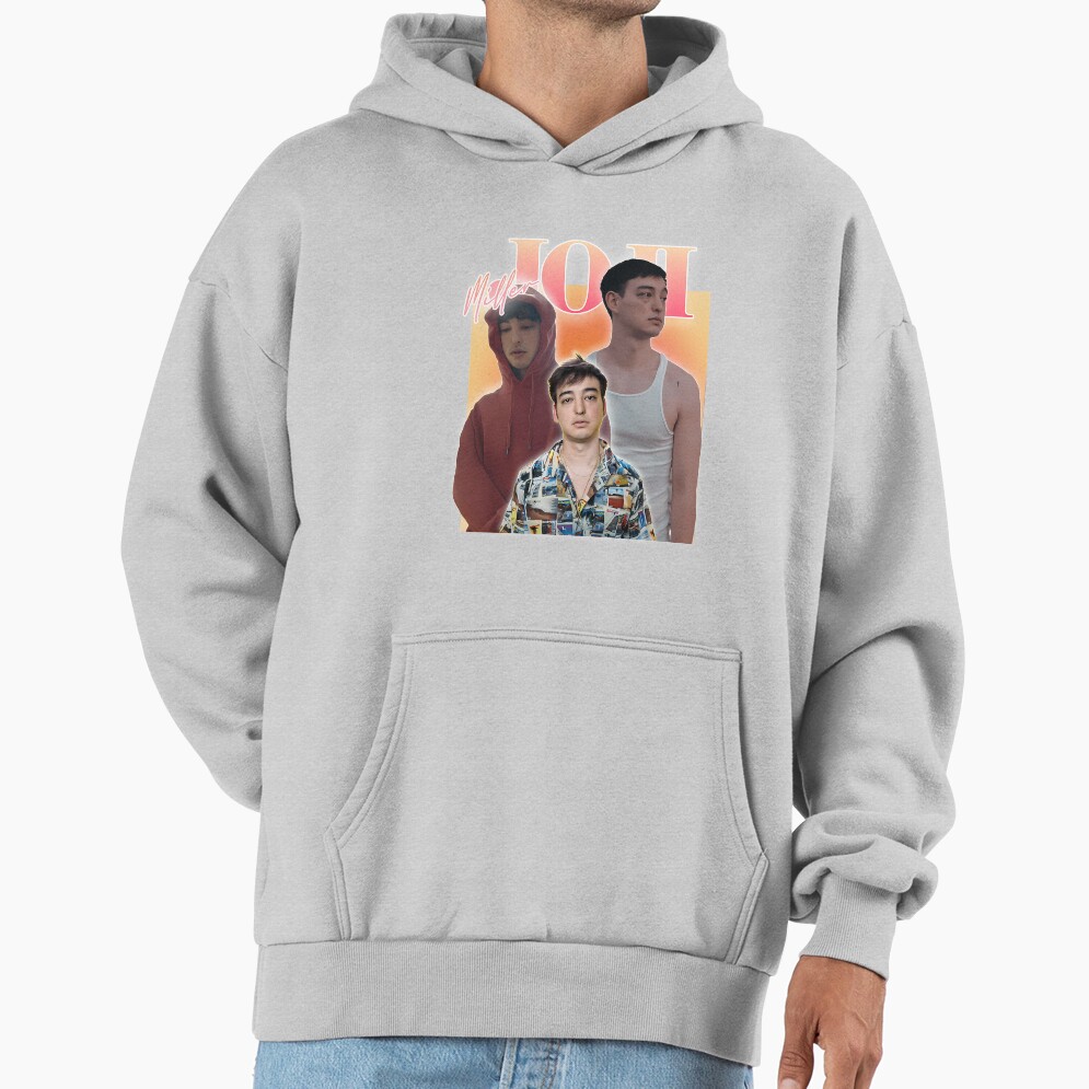 Joji Retro Music Hoodie - Image 4