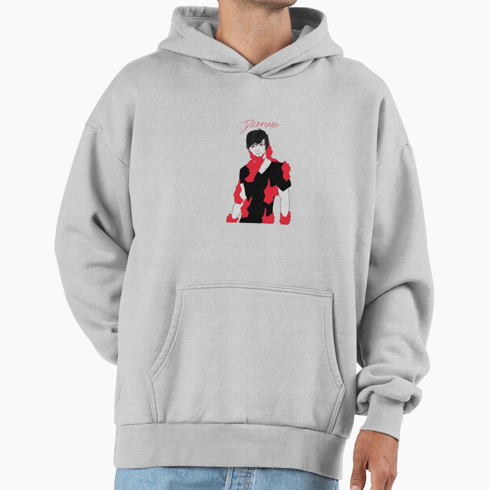 Joji Demons Hoodie - Image 4