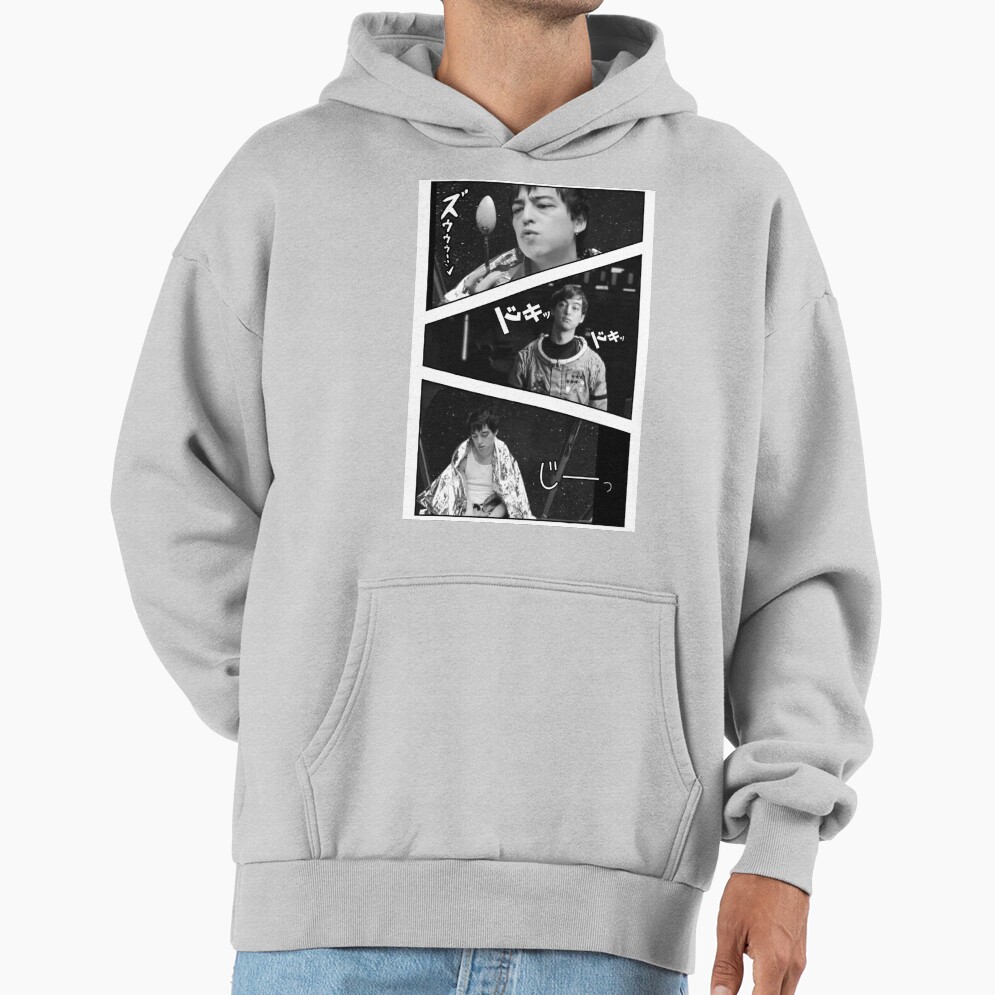 Joji Sad Boi In Space Hoodie - Image 4