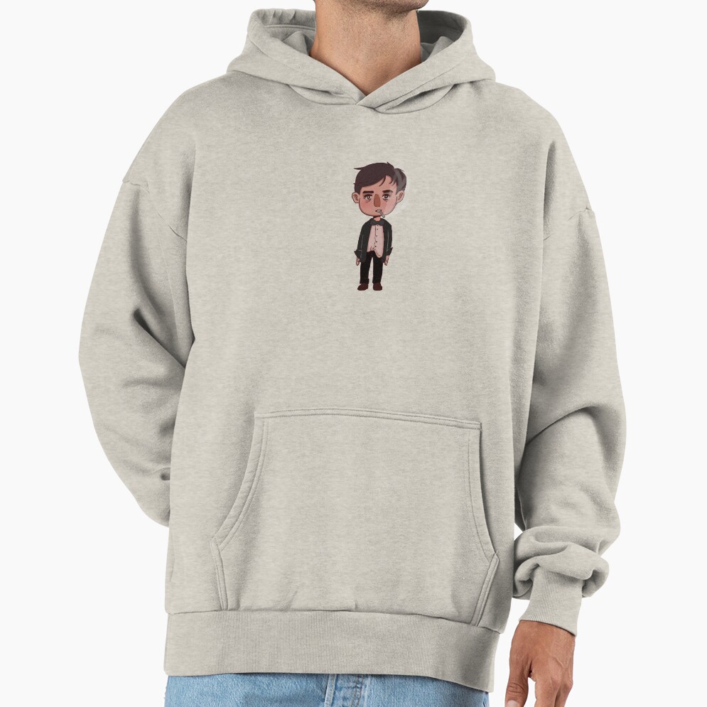 Joji Chibi Hoodie - Image 3