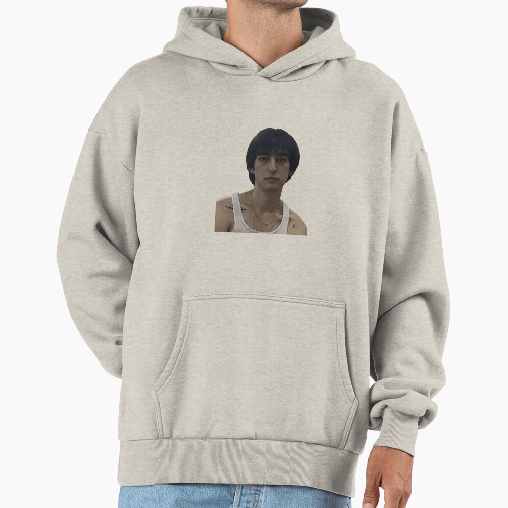 Joji 3 Hoodie - Image 3