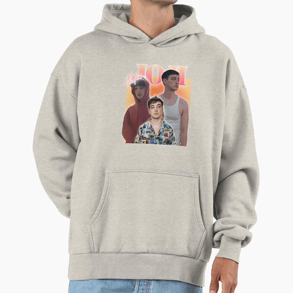 Joji Retro Music Hoodie - Image 3