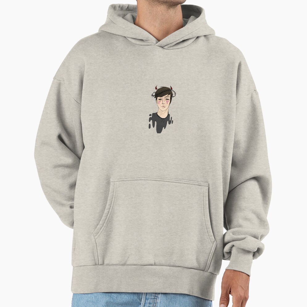 Joji Hoodie - Image 4