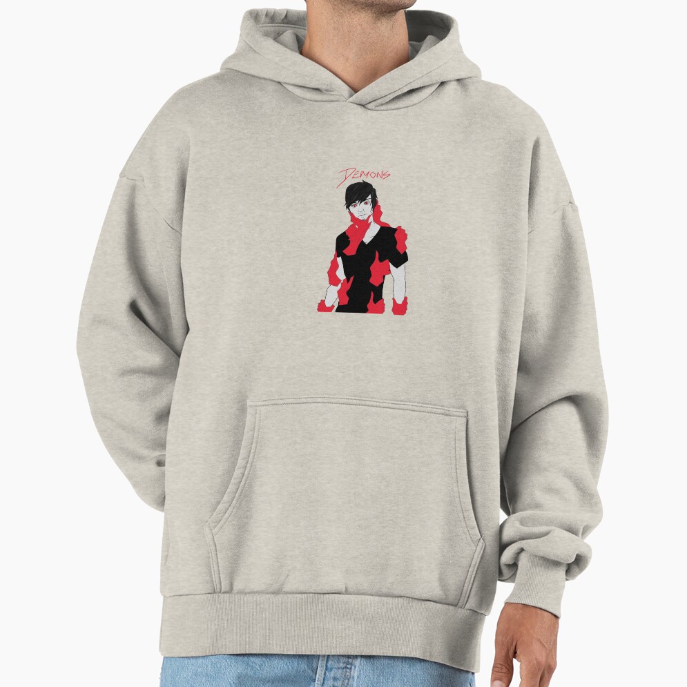 Joji Demons Hoodie - Image 3