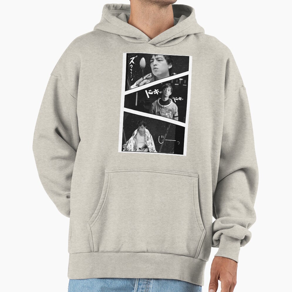 Joji Sad Boi In Space Hoodie - Image 3