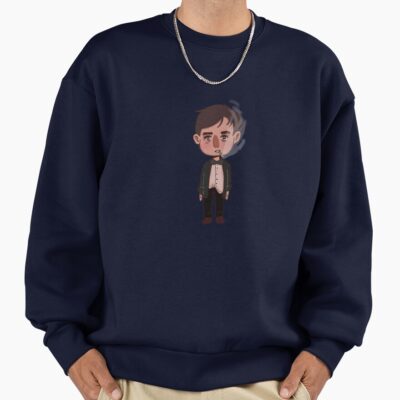Joji Chibi Sweatshirt