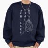 ssrcooversized sweatshirtmens 0105081f66c8590f4efrontsquare productx1000 3 - Joji Shop
