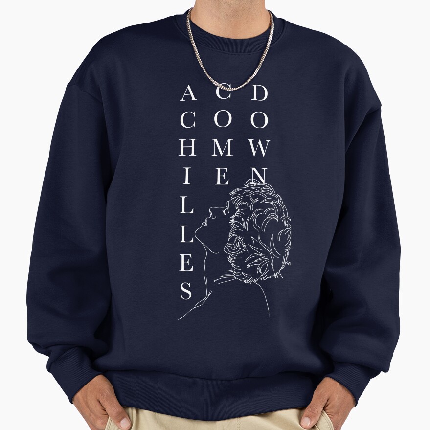 Gang Of Youths Sweatshirt - Image 5