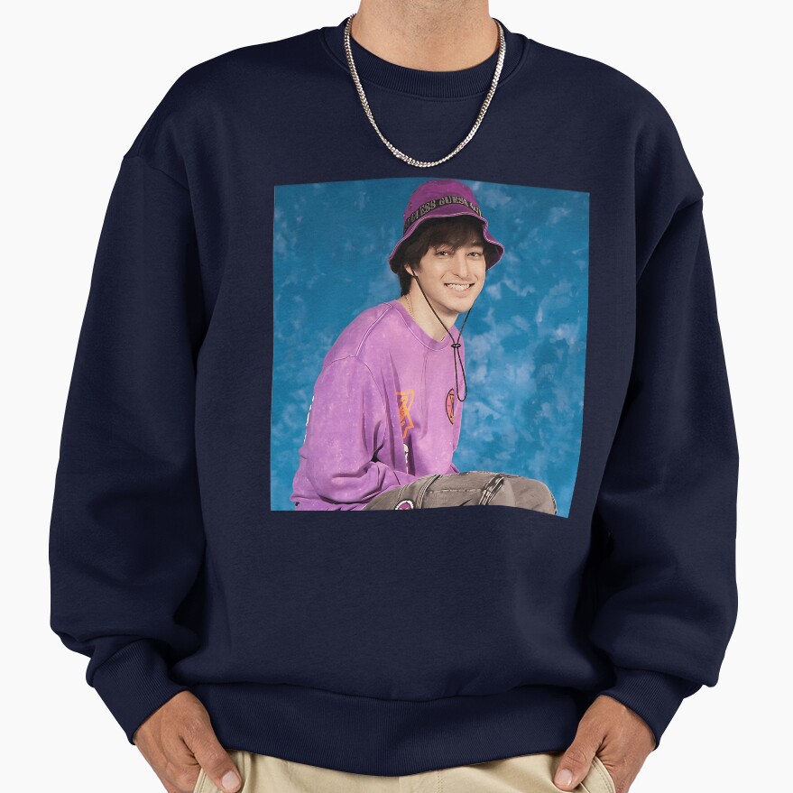 Joji Is Cute Sweatshirt - Image 5