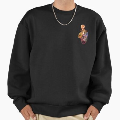 Getter Visceral Sweatshirt